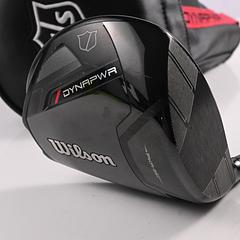 Wilson DYNAPWR 2025 Max Driver / 10.5 Degree / X-Flex Tensei 1K Black 65 Shaft - Image 1