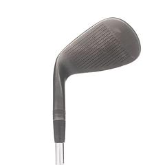 Titleist Vokey SM8 Steel Mens Right Hand Gap Wedge -0.5" 50* 8 Bounce F Grind Stiff - Nippon N.S. Pro 950GH - Image 2