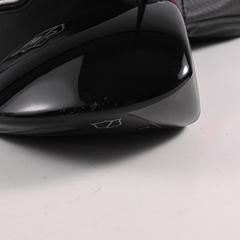 Wilson DYNAPWR 2025 Max Driver / 10.5 Degree / X-Flex Tensei 1K Black 65 Shaft - Image 3