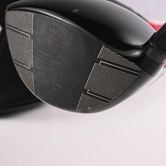 Wilson DYNAPWR 2025 Max Driver / 10.5 Degree / X-Flex Tensei 1K Black 65 Shaft - Image 4