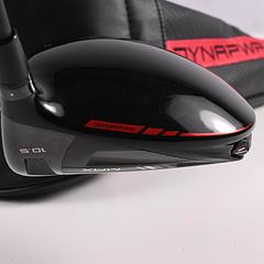 Wilson DYNAPWR 2025 Max Driver / 10.5 Degree / X-Flex Tensei 1K Black 65 Shaft - Image 5