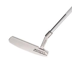 Scotty Cameron Special Select Newport Mens Right Hand Putter -1" 33" Blade Scotty Cameron - Winn - Image 4