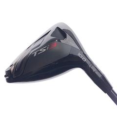 Used Titleist TSi 3 Driver / 10.0 Degrees / Stiff Flex - Image 3