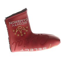 Scotty Cameron Special Select Newport Mens Right Hand Putter -1" 33" Blade Scotty Cameron - Winn - Image 8