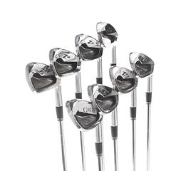 Srixon Z565 Steel Mens Right Hand Irons 3-PW Regular - Nippon ns pro - Image 2