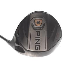 Ping G400 LST Graphite Mens Right Hand Driver 10* Stiff - Riptide - Image 2