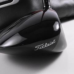Titleist GT3 Driver / 10 Degree / Stiff Flex Denali Red 50 Shaft - Image 3