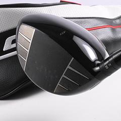Titleist GT3 Driver / 10 Degree / Stiff Flex Denali Red 50 Shaft - Image 4