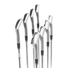 Srixon Z565 Steel Mens Right Hand Irons 3-PW Regular - Nippon ns pro - Image 3