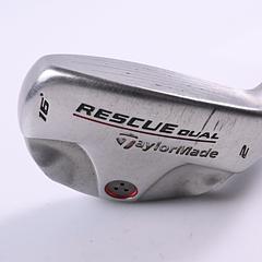 Taylormade Rescue Dual #2 Hybrid / 16 Degree / Stiff Flex Taylormade Hybrid Lite - Image 2