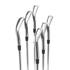 Callaway Rogue Steel Mens Right Hand Irons 5-PW Regular - Elevate MP95 - Image 3