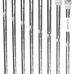 Srixon Z565 Steel Mens Right Hand Irons 3-PW Regular - Nippon ns pro - Image 6