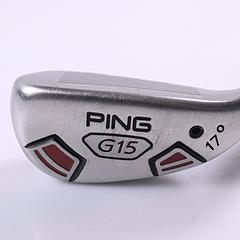 Ping G15 #2 Hybrid / 17 Degree / Regular Flex Ping TFC 149 Shafts - Image 2