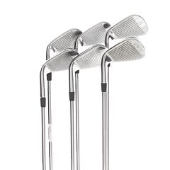 Callaway Rogue Steel Mens Right Hand Irons 5-PW Regular - Elevate MP95 - Image 4