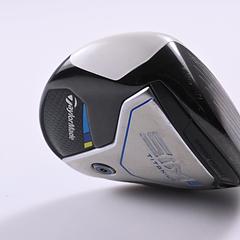 Taylormade SIM2 Ti #3 Wood / 15 Degree / Stiff Flex Diamana BF 60 Shaft - Image 1