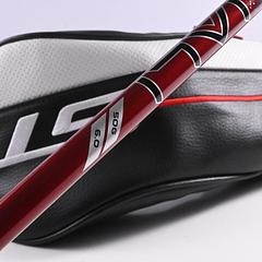 Titleist GT3 Driver / 10 Degree / Stiff Flex Denali Red 50 Shaft - Image 6