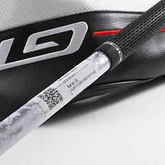 Titleist GT3 Driver / 10 Degree / Stiff Flex Denali Red 50 Shaft - Image 7