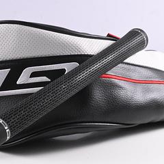 Titleist GT3 Driver / 10 Degree / Stiff Flex Denali Red 50 Shaft - Image 8