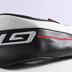 Titleist GT3 Driver / 10 Degree / Stiff Flex Denali Red 50 Shaft - Image 9