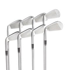 Srixon Z565 Steel Mens Right Hand Irons 3-PW Regular - Nippon ns pro - Image 4