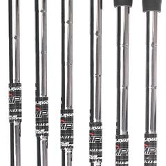 Callaway Rogue Steel Mens Right Hand Irons 5-PW Regular - Elevate MP95 - Image 6