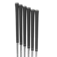 Callaway Rogue Steel Mens Right Hand Irons 5-PW Regular - Elevate MP95 - Image 7