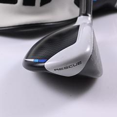 Taylormade SIM2 Max #3 Hybrid / 19 Degree / Stiff Flex Ventus Blue 7 Shaft - Image 3