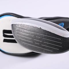 Taylormade SIM2 Max #3 Hybrid / 19 Degree / Stiff Flex Ventus Blue 7 Shaft - Image 4