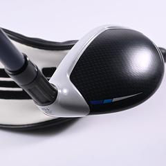 Taylormade SIM2 Max #3 Hybrid / 19 Degree / Stiff Flex Ventus Blue 7 Shaft - Image 5