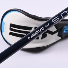 Taylormade SIM2 Max #3 Hybrid / 19 Degree / Stiff Flex Ventus Blue 7 Shaft - Image 6
