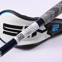 Taylormade SIM2 Max #3 Hybrid / 19 Degree / Stiff Flex Ventus Blue 7 Shaft - Image 7