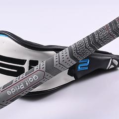 Taylormade SIM2 Max #3 Hybrid / 19 Degree / Stiff Flex Ventus Blue 7 Shaft - Image 8