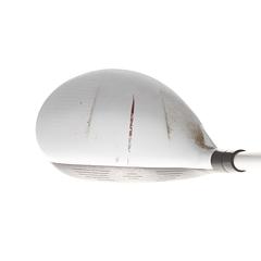 TaylorMade Aeroburner Graphite Mens Right Hand 3 Hybrid 19* Regular - Matrix Speed RUL-Z 70 - Image 2