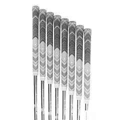 Srixon Z565 Steel Mens Right Hand Irons 3-PW Regular - Nippon ns pro - Image 7