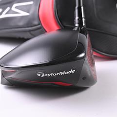Taylormade Stealth Driver / 9 Degree / Stiff Flex Fujikura Ventus Blue 5 Shaft - Image 3