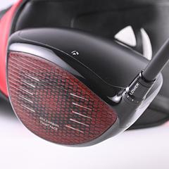 Taylormade Stealth Driver / 9 Degree / Stiff Flex Fujikura Ventus Blue 5 Shaft - Image 4