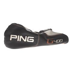 Ping G400 LST Graphite Mens Right Hand Driver 10* Stiff - Riptide - Image 7