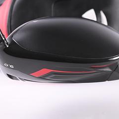 Taylormade Stealth Driver / 9 Degree / Stiff Flex Fujikura Ventus Blue 5 Shaft - Image 5