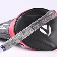 Taylormade Stealth Driver / 9 Degree / Stiff Flex Fujikura Ventus Blue 5 Shaft - Image 8
