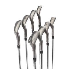 TaylorMade R7 Draw Steel Mens Right Hand Irons 4-SW Regular - TaylorMade - Image 3