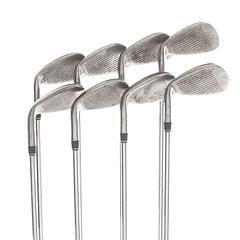 TaylorMade R7 Draw Steel Mens Right Hand Irons 4-SW Regular - TaylorMade - Image 4