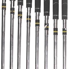 TaylorMade R7 Draw Steel Mens Right Hand Irons 4-SW Regular - TaylorMade - Image 6