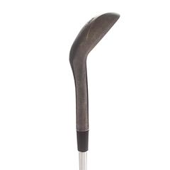 TaylorMade HI-Toe Steel Mens Right Hand Lob Wedge 58* 14 Bounce Wide Grind Wedge - KBS Hi-Rev 115 - Image 3