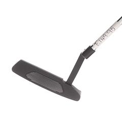 TaylorMade TP Collection Juno 2 Mens Right Hand Putter 34" Blade KBS 120 Putter - TaylorMade Pistol - Image 3