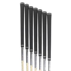 Ping i210 Steel Mens Right Hand Irons 4-PW Blue Dot 2* Upright Regular - Dynamic Gold R300 - Image 7