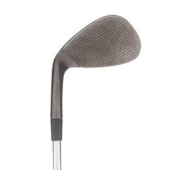 TaylorMade HI-Toe Steel Mens Right Hand Lob Wedge 58* 14 Bounce Wide Grind Wedge - KBS Hi-Rev 115 - Image 2