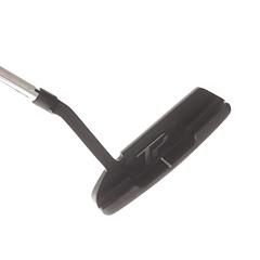 TaylorMade TP Collection Juno 2 Mens Right Hand Putter 34" Blade KBS 120 Putter - TaylorMade Pistol - Image 4