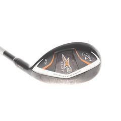 Callaway X2 Hot Pro Graphite Mens Right Hand 4 Hybrid 23* Stiff - Aldila Tour - Image 1
