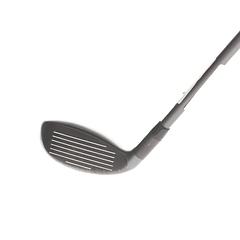 Callaway X2 Hot Pro Graphite Mens Right Hand 2 Hybrid 18* Stiff - Aldila Tour - Image 3