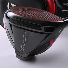 Taylormade Stealth Driver / 10.5 Degree / Stiff Flex Ventus Red 5 Shaft - Image 2